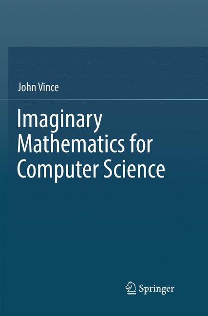 Imaginary Mathemati…