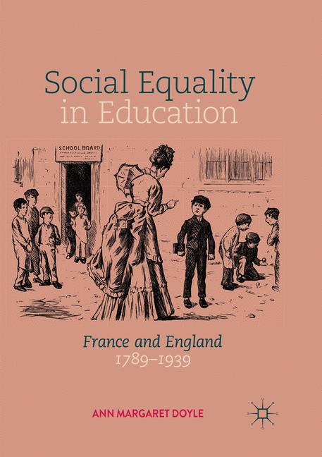 Social Equality In …