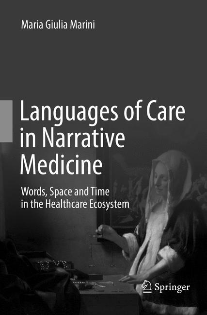 Languages Of Care I… - image