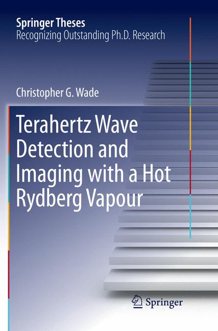 Terahertz Wave Dete…