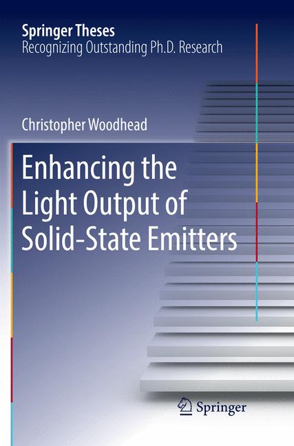 Enhancing The Light…