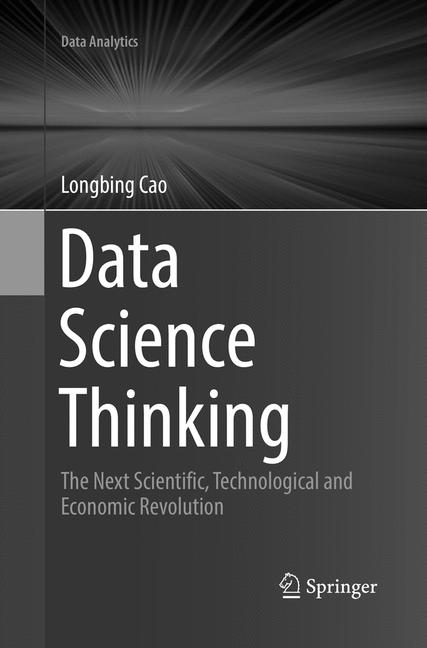 Data Science Thinki…