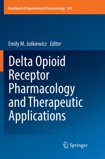 Delta Opioid Recept…