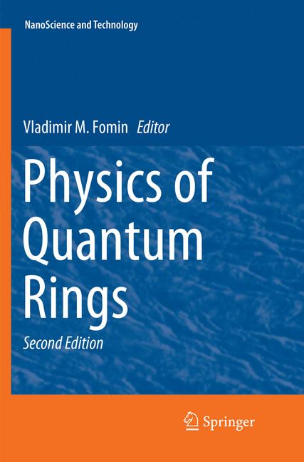 Physics Of Quantum … - image