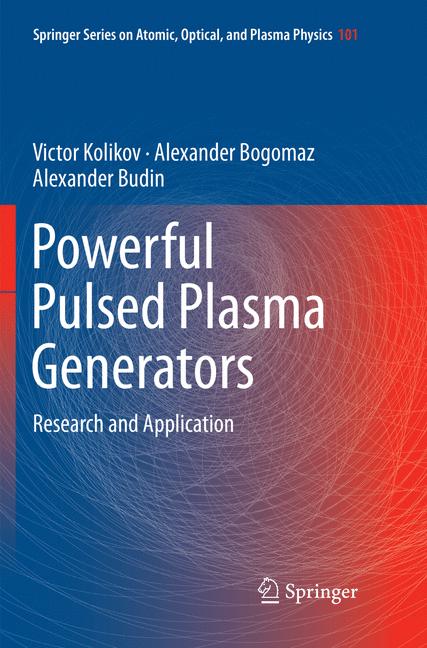 Powerful Pulsed Pla…