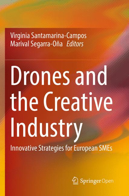 Drones And The Crea… - image