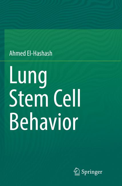 Lung Stem Cell Beha…