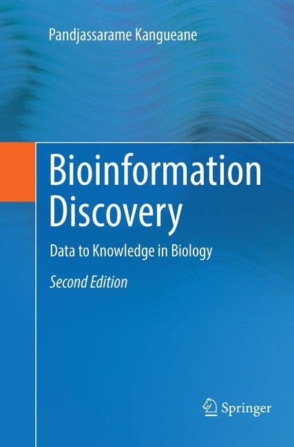 Bioinformation Disc…