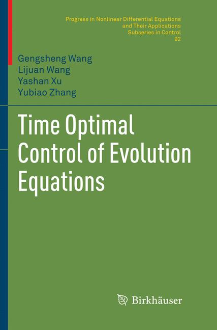 Time Optimal Contro…