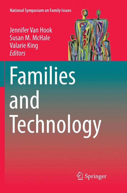 Families And Techno… - image
