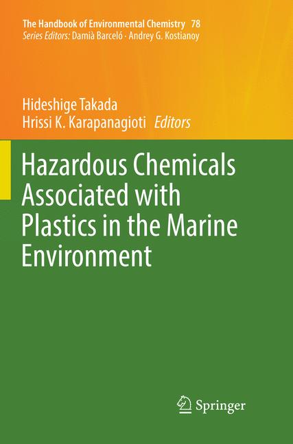 Hazardous Chemicals…