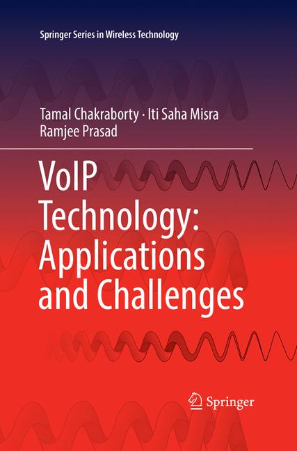 VoIP Technology: Applications and Challenges-image-978-3-030-07065-6
