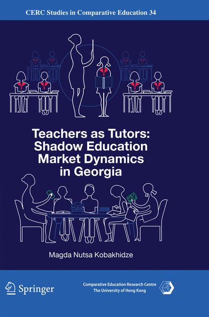 Teachers As Tutors:… - image
