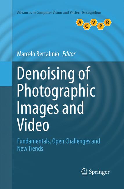 Denoising Of Photog…