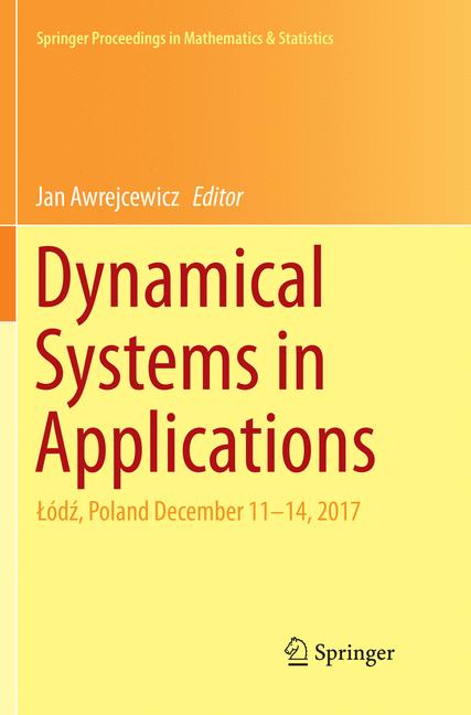 Dynamical Systems I… - image