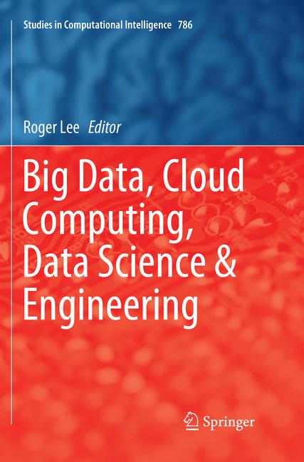 Big Data, Cloud Com… - image