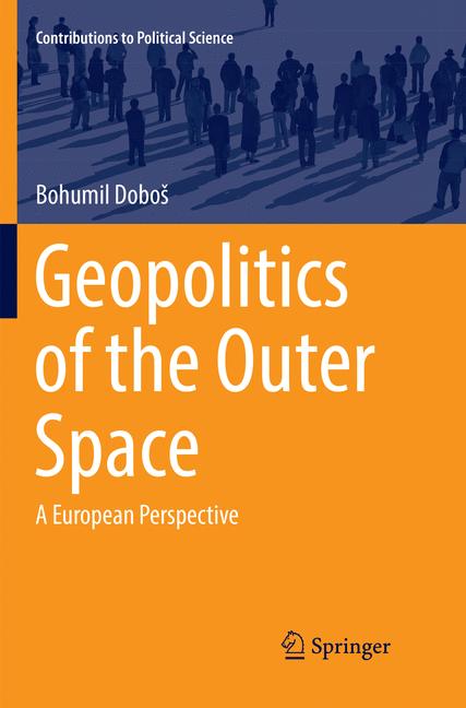 Geopolitics Of The …