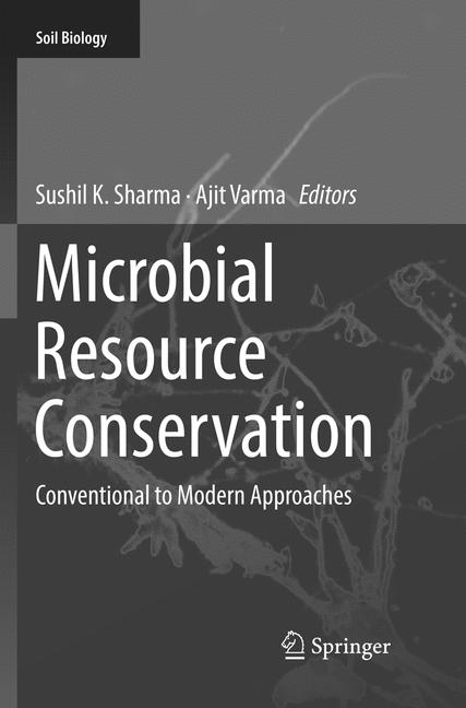 Microbial Resource …