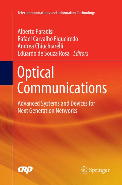 Optical Communicati… - image