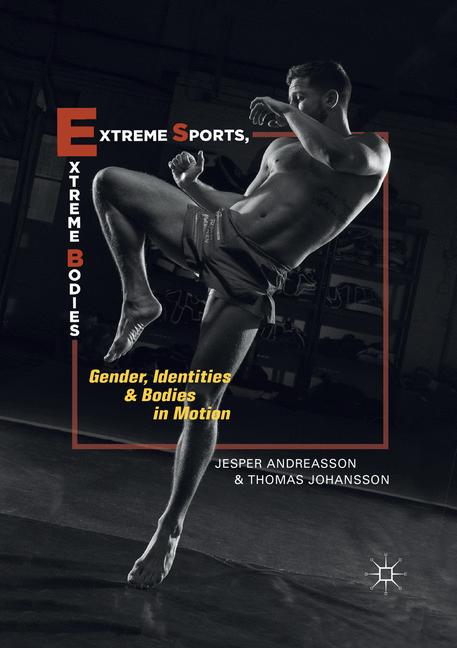 Extreme Sports, Ext…