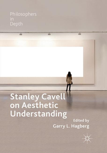 Stanley Cavell On A…