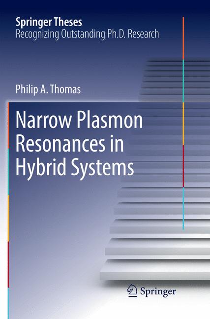 Narrow Plasmon Reso… - image