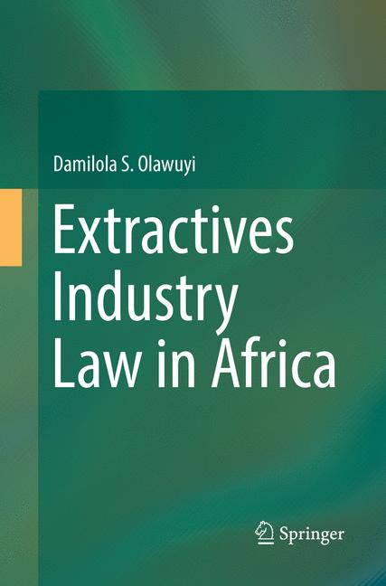 Extractives Industr…