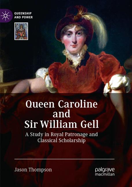 Queen Caroline And …