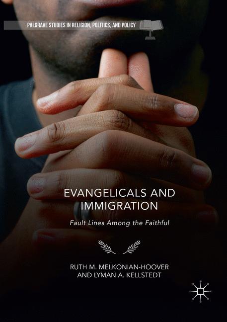 Evangelicals And Im… - image