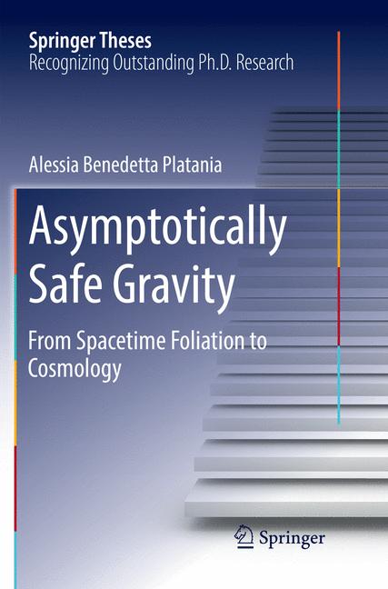 Asymptotically Safe…