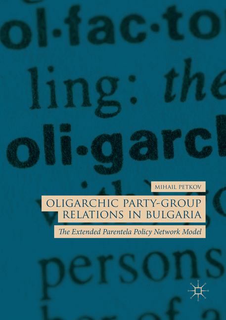 Oligarchic Party-Gr… - image