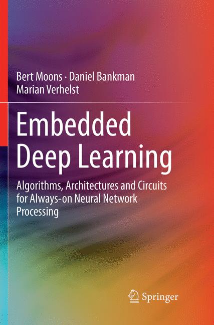 Embedded Deep Learn…
