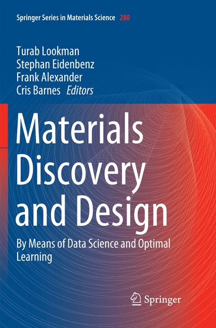 Materials Discovery…