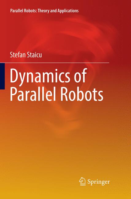 Dynamics Of Paralle… - image