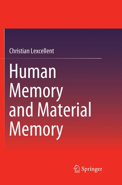 Human Memory And Ma…