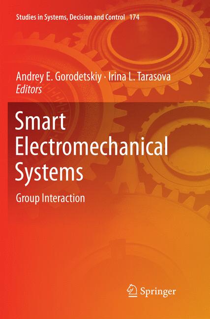 Smart Electromechan… - image