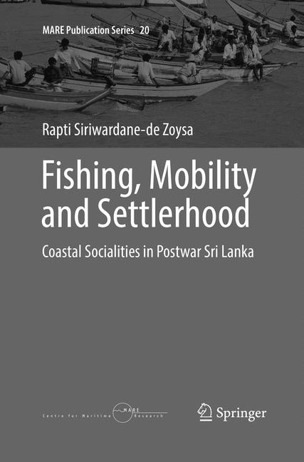 Fishing, Mobility A…