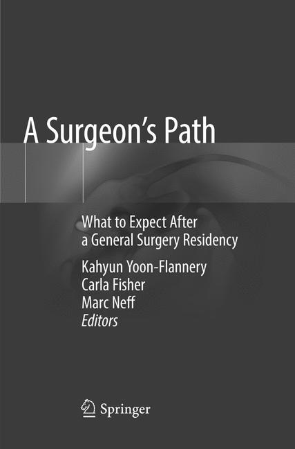 A Surgeon's Path - image