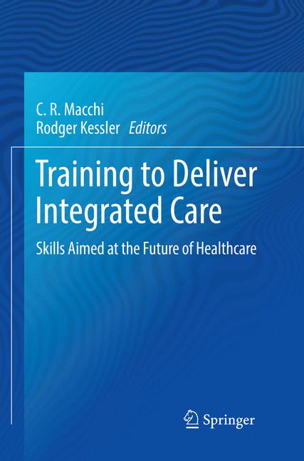Training To Deliver…