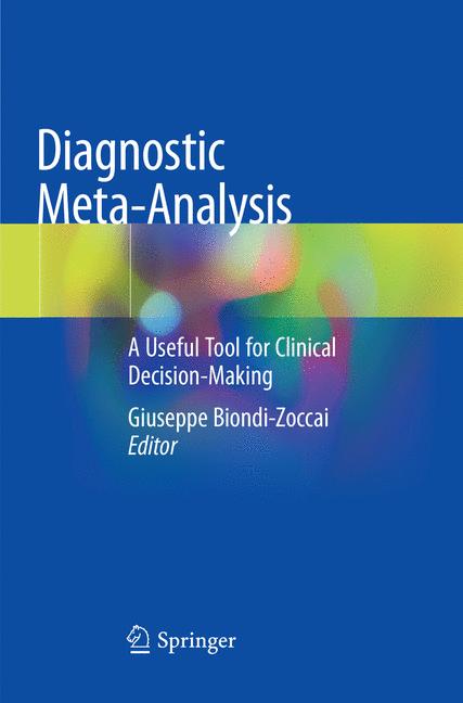 Diagnostic Meta-Ana…