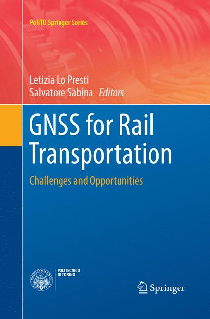 Gnss For Rail Trans…