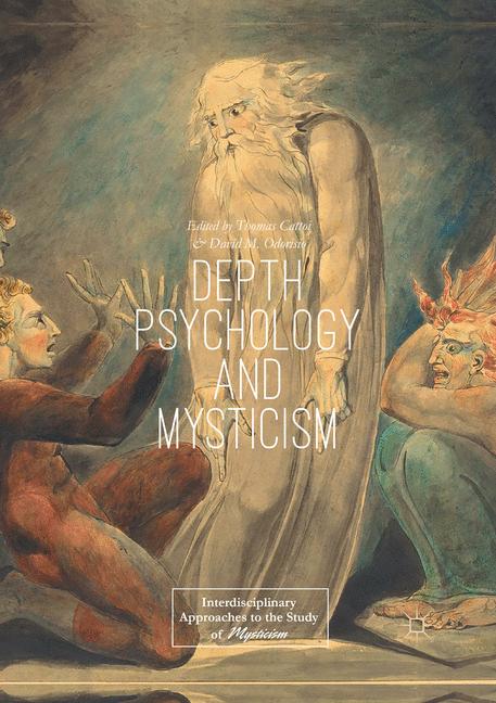 Depth Psychology An…
