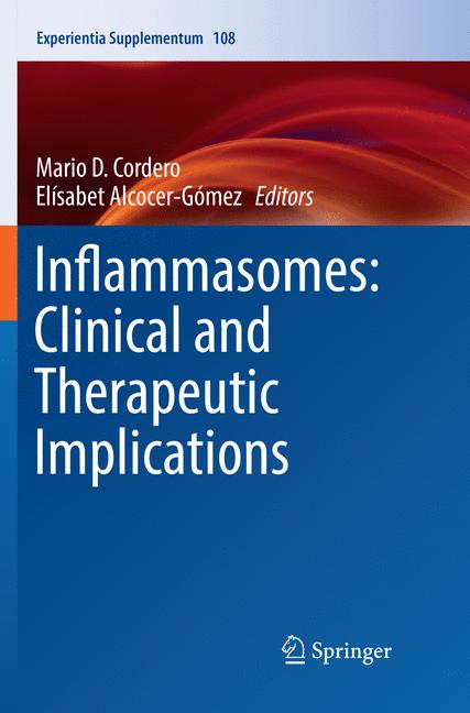 Inflammasomes: Clin… - image