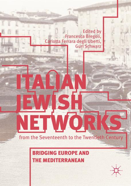 Italian Jewish Netw…