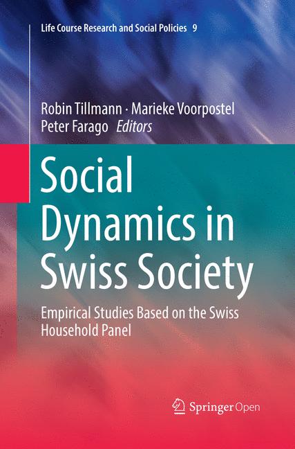 Social Dynamics In … - image