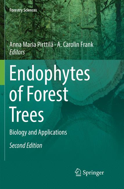 Endophytes Of Fores…