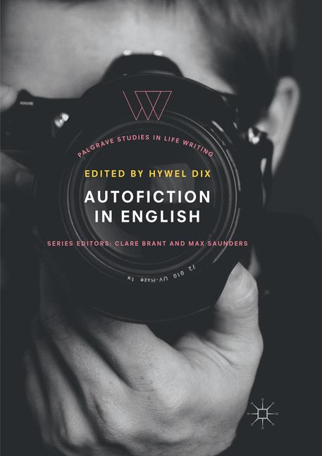 Autofiction In Engl…