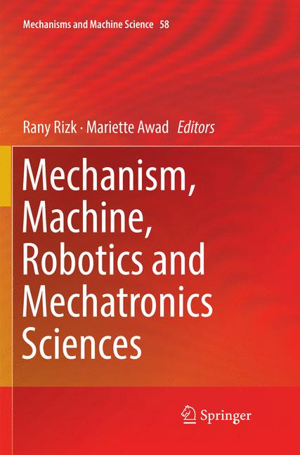 Mechanism, Machine,…