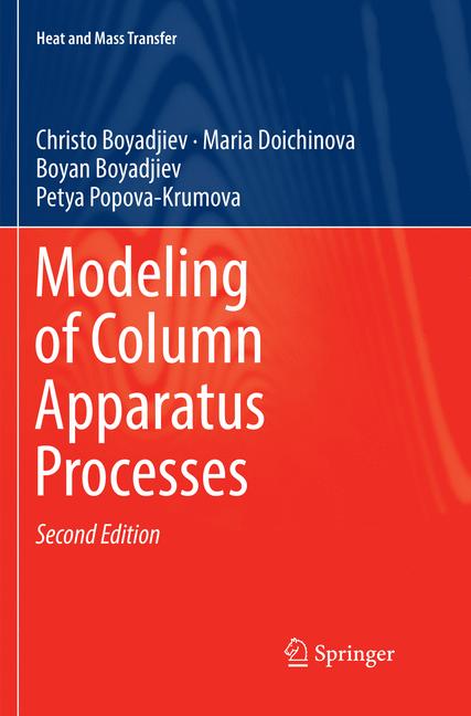 Modeling Of Column …