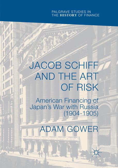 Jacob Schiff And Th… - image